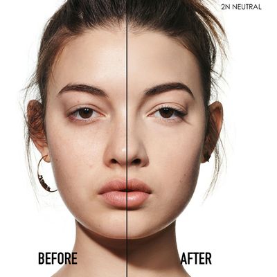 Imagen 2 del producto Dior Forever Natural Velvet - Base de maquillaje en polvo compacto