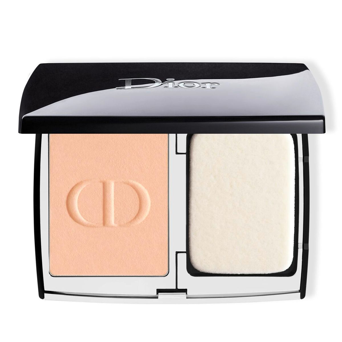 DIOR - Dior Forever Natural Velvet - Base de maquillaje en polvo compacto