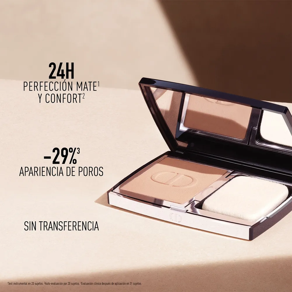 Dior Forever Natural Velvet 3N Neutral, foto 5