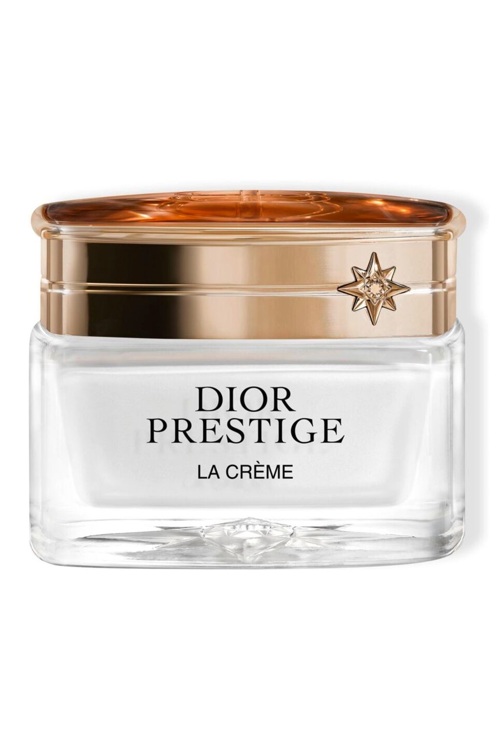 DIOR Dior Prestige La Crème Texture Essentielle - Crema antiedad
