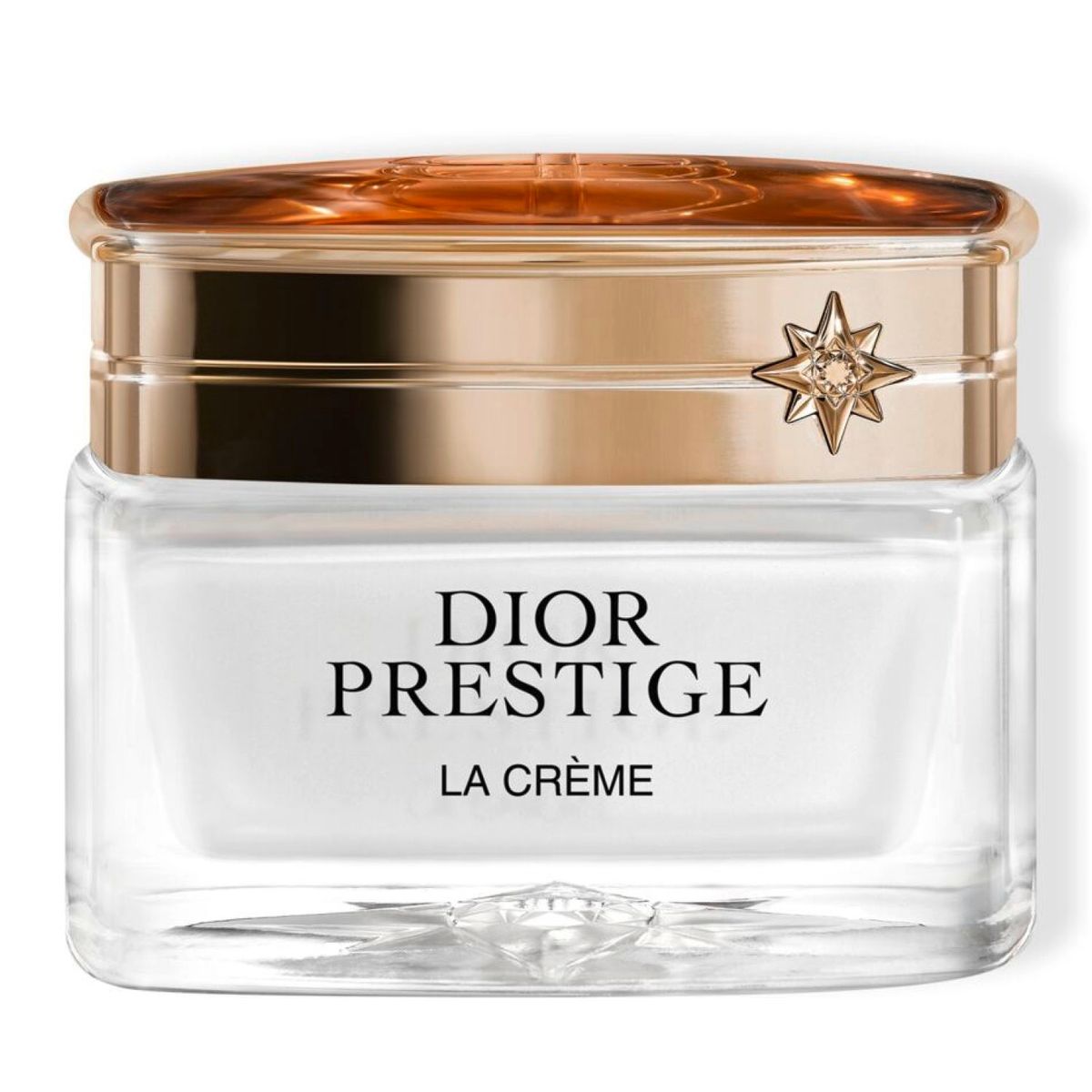 DIOR - Dior Prestige La Crème Texture Essentielle - Crema antiedad de alta reparación