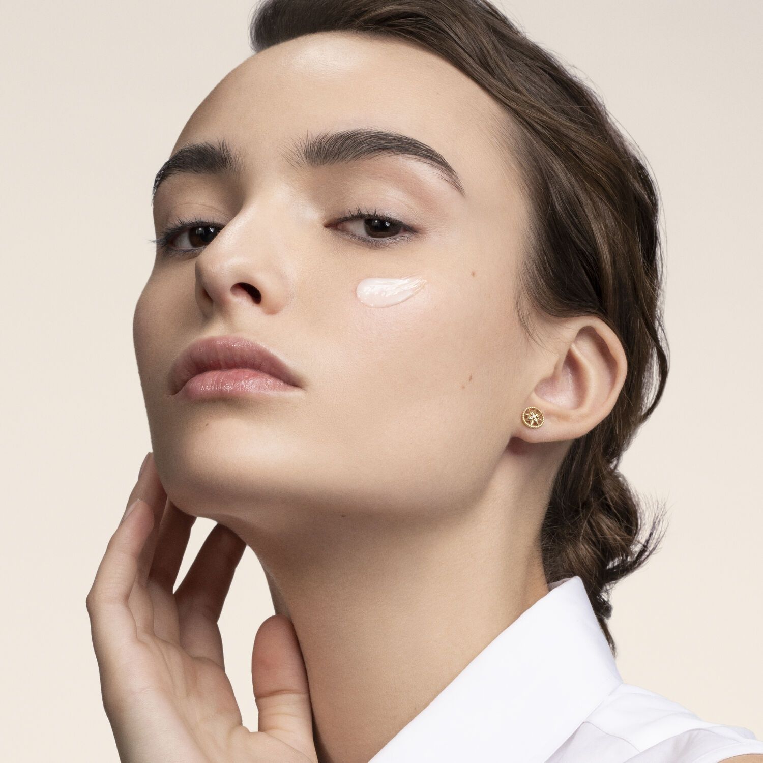DIOR Dior Prestige La Crème Texture Essentielle - Crema antiedad