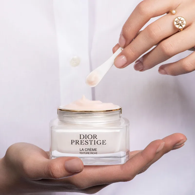 DIOR Crema Prestige Le Micro Rose 50ml Dior | falabella.com