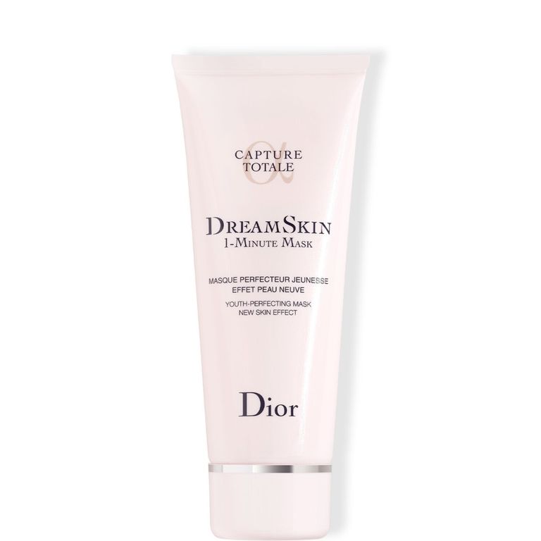 Mascarilla Dreamskin 1 Minute 75ml Dior