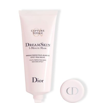 Imagen 2 del producto Mascarilla Dreamskin 1 Minute 75ml Dior