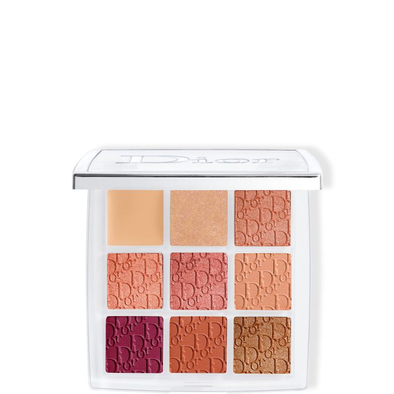 DIOR - Sombra de Ojos Dior Backstage Eye Palette