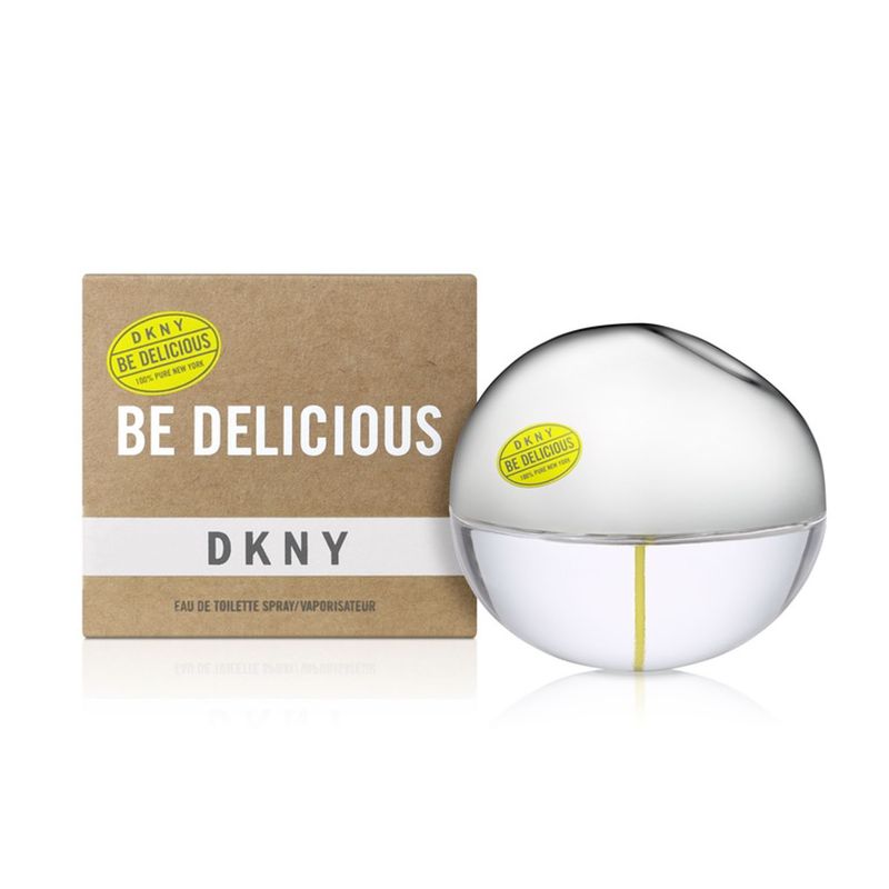 DKNY - Perfume Mujer Delicious EDT 30Ml Dkny