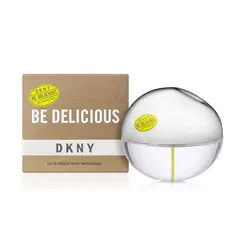 DKNY - Perfume Mujer Delicious EDT 30Ml