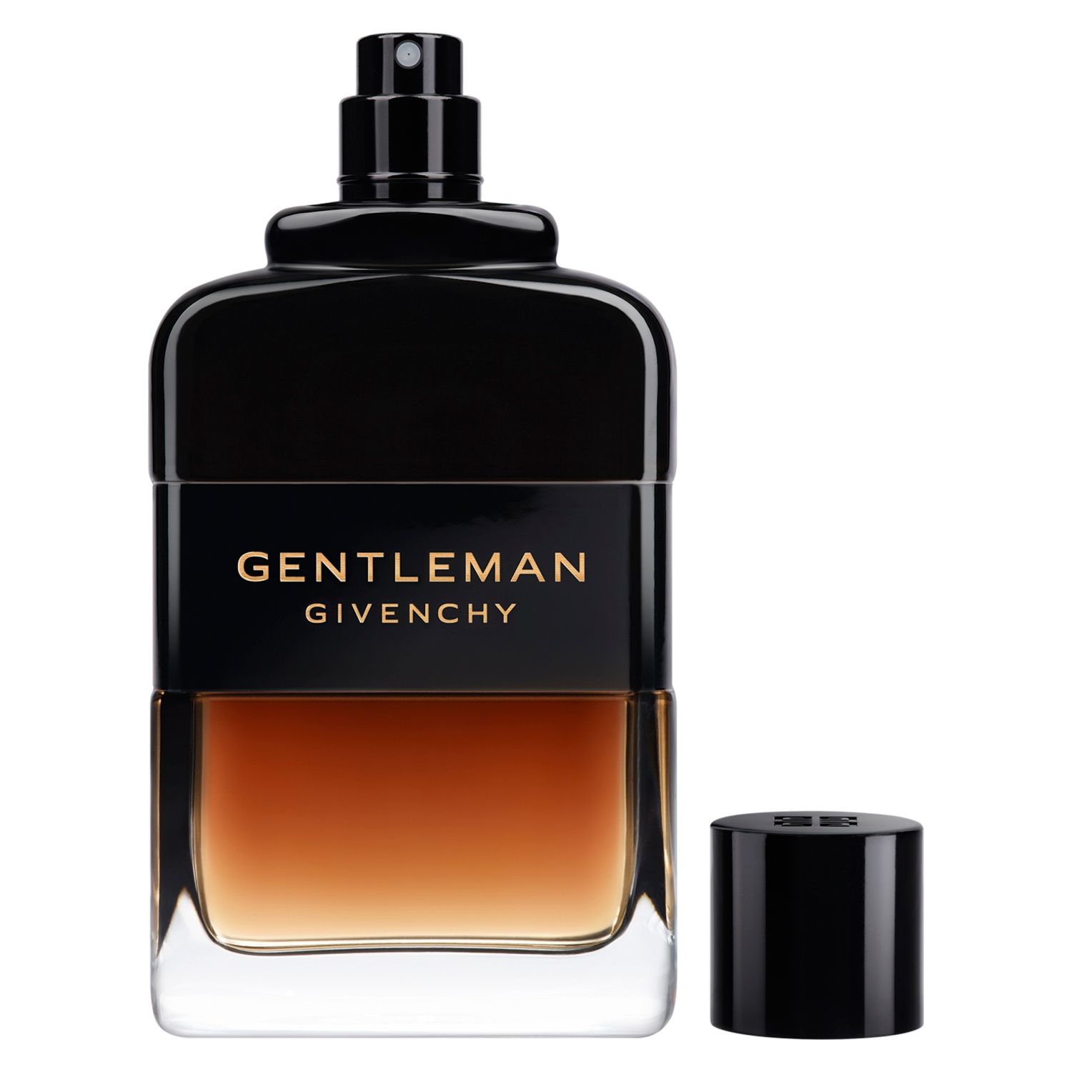 Givenchy Gentleman Reserve Privée 100mL GIVENCHY Perfume Hombre Gentleman Reserve Prive Eau de Parfum