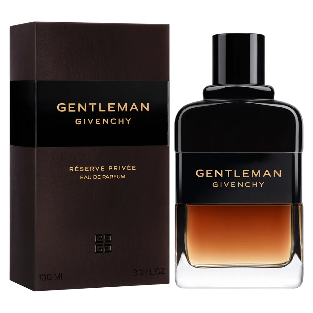 Givenchy Gentleman Réserve Privée EDP 100 ml, foto 3