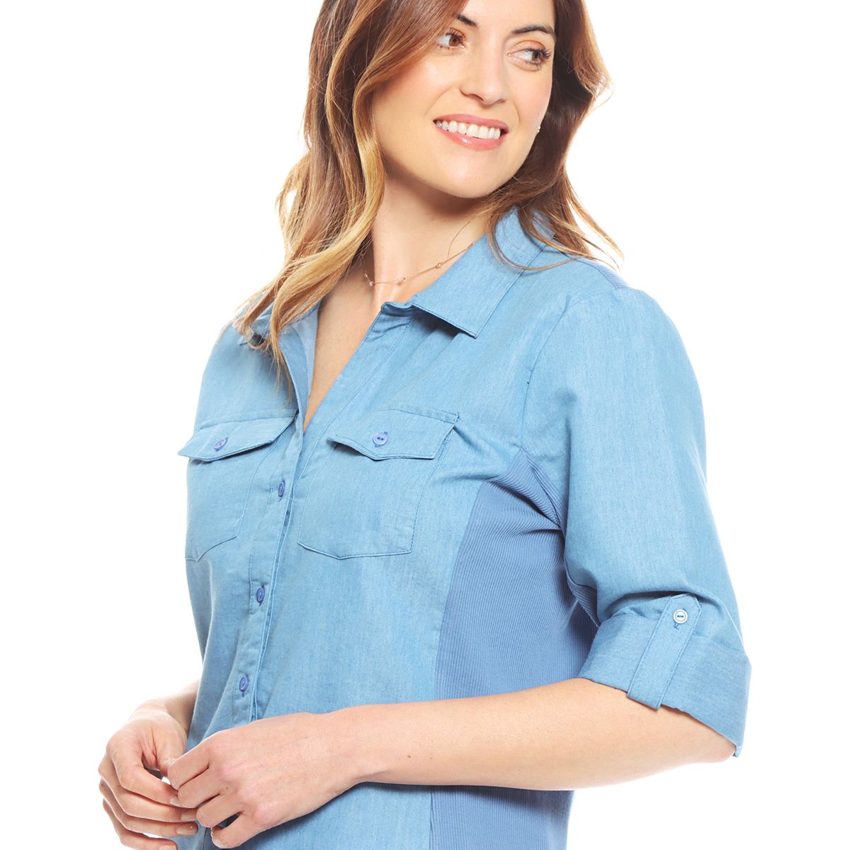 WADOS - Wados Blusa Mujer