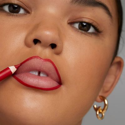 Imagen 2 del producto Delineador de Labios Double Wear Stay in Place Rose Estée Lauder