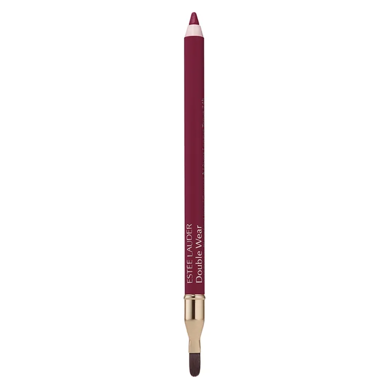 Delineador De Labios Double Wear Stay In Place Wine Estée Lauder