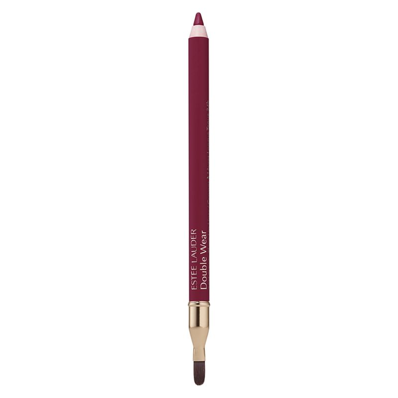 ESTEE LAUDER - Delineador De Labios Double Wear Stay In Place Wine Estée Lauder