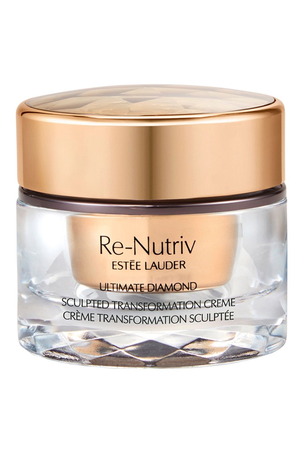 ESTEE LAUDER Crema Hidratante Re-Nutriv Ultimate Diamond Sculpted