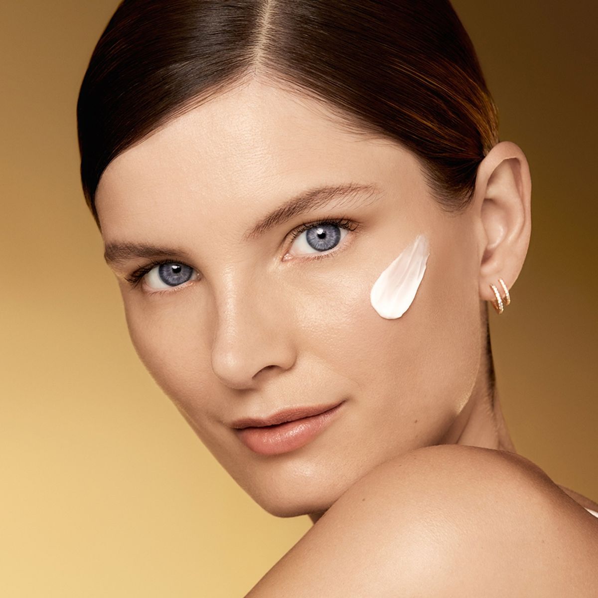 ESTEE LAUDER - Crema Hidratante Re-Nutriv Ultimate Diamond Sculpted Transformation Creme Moisturizer 50 ml Estée Lauder