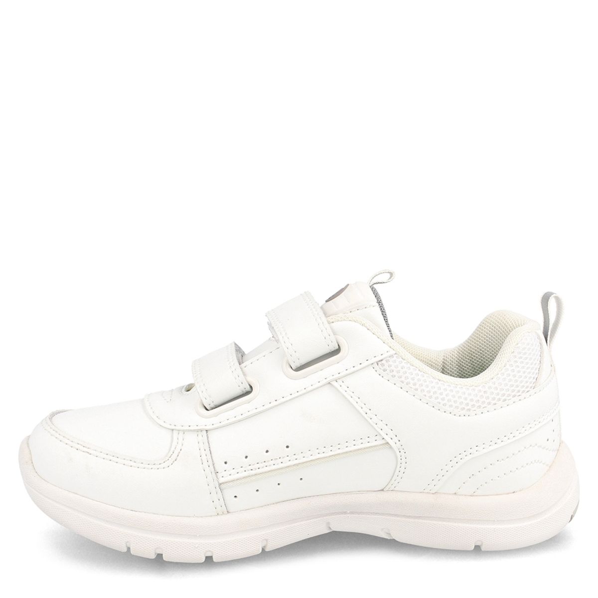 BUBBLE GUMMERS - Zapatilla Escolar Unisex Blanco Bubble Gummers (26 a 29)