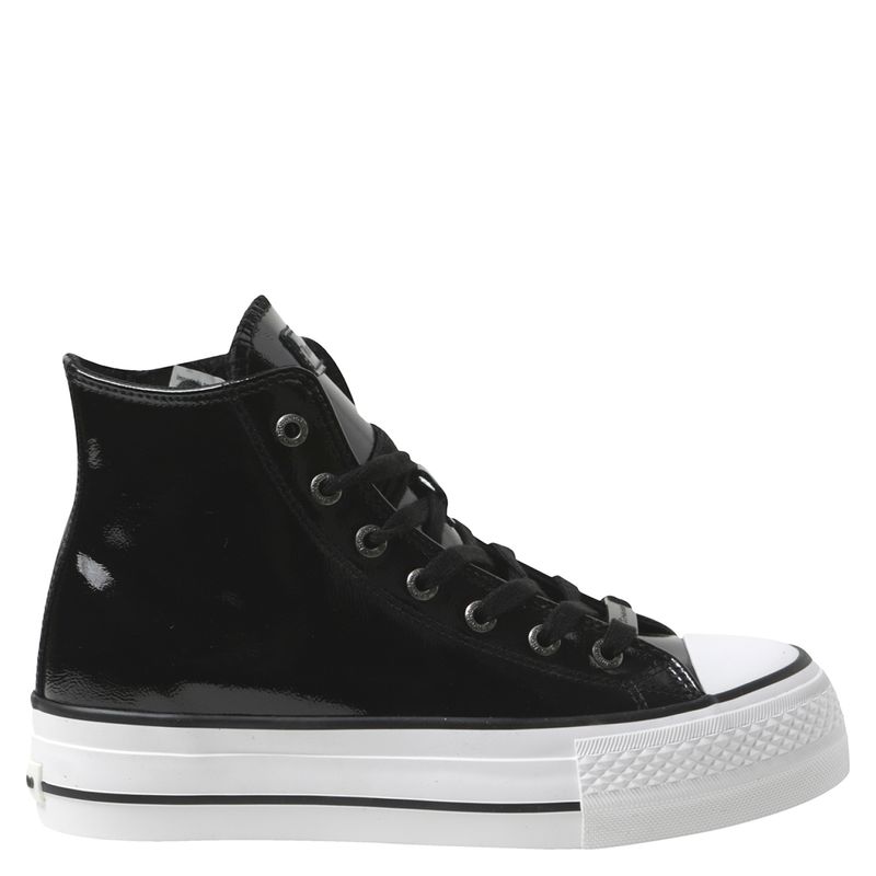 ROMANO - Romano Zapatilla urbana mujer cuero negro