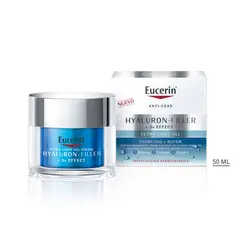 EUCERIN - Ultra-Light Hf Gel Crema 50Ml