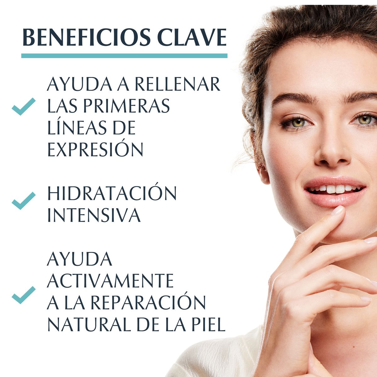 EUCERIN - Ultra-Light Hf Gel Crema 50Ml Eucerin