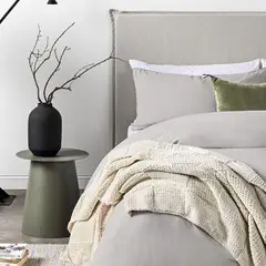 ELEMENT & CO - Respaldo 1.5 Plazas Pestaña Natural