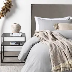 ELEMENT & CO - Respaldo 1.5 Plazas Fuelle Tabaco