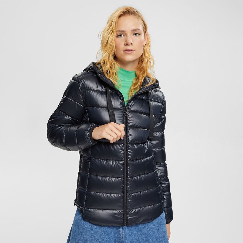 ESPRIT - Esprit Parka Mujer