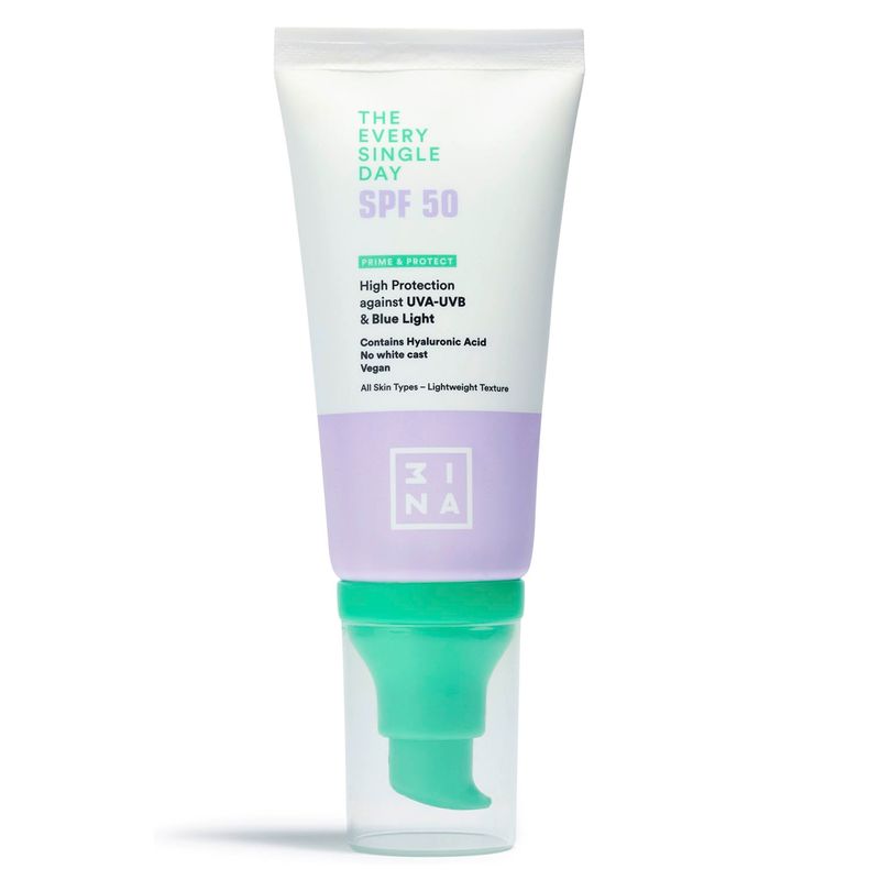 3INA - The Every Single Day SPF50 3INA