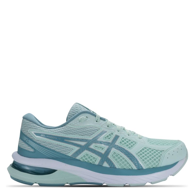 ASICS - Gel-Nagoya 4 Zapatilla Running Mujer Azul Asics