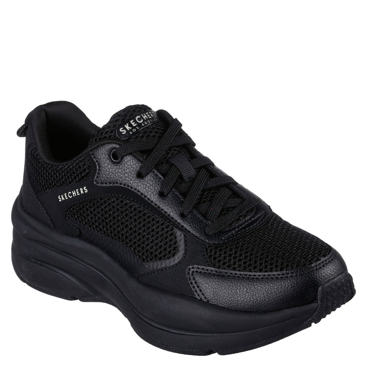 SKECHERS - 177402-Bbk Zapatillas Women