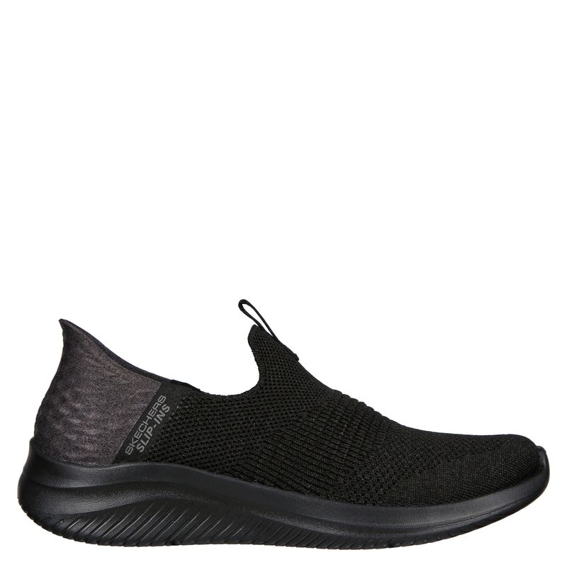 SKECHERS - 149709-Bbk Zapatillas Mujer Skechers