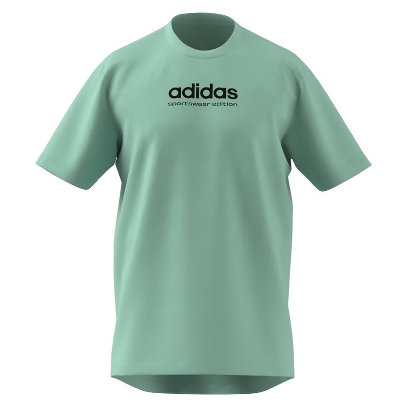 ADIDAS - Polera Deportiva Sports T-Shirts Manga Corta Hombre Adidas
