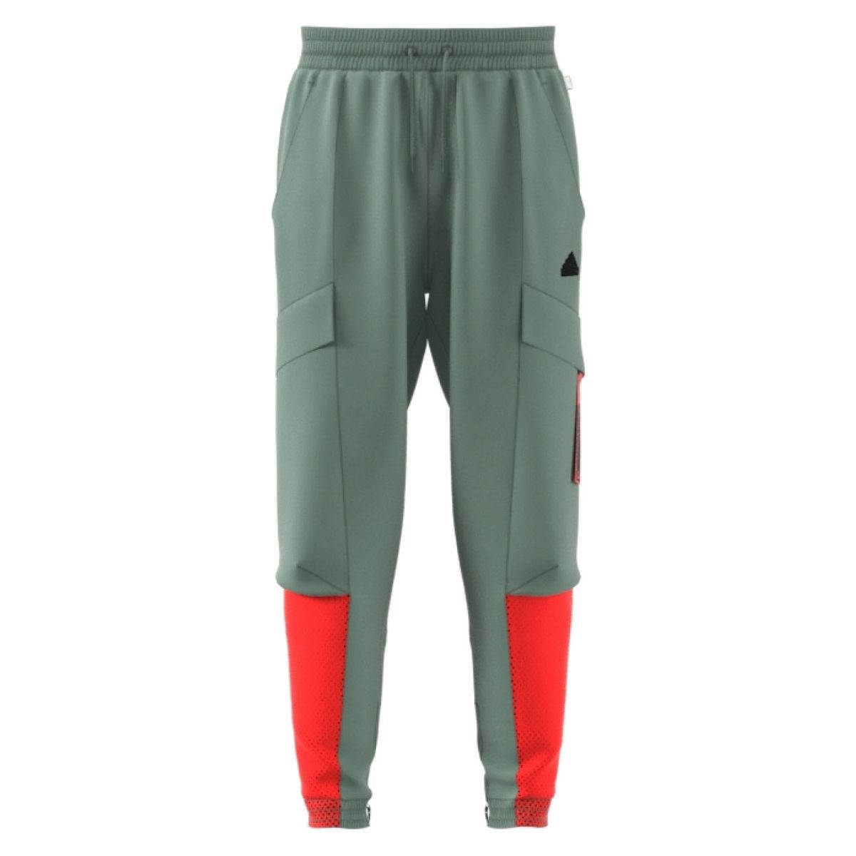 ADIDAS - Pantalón de Buzo Hombre Adidas