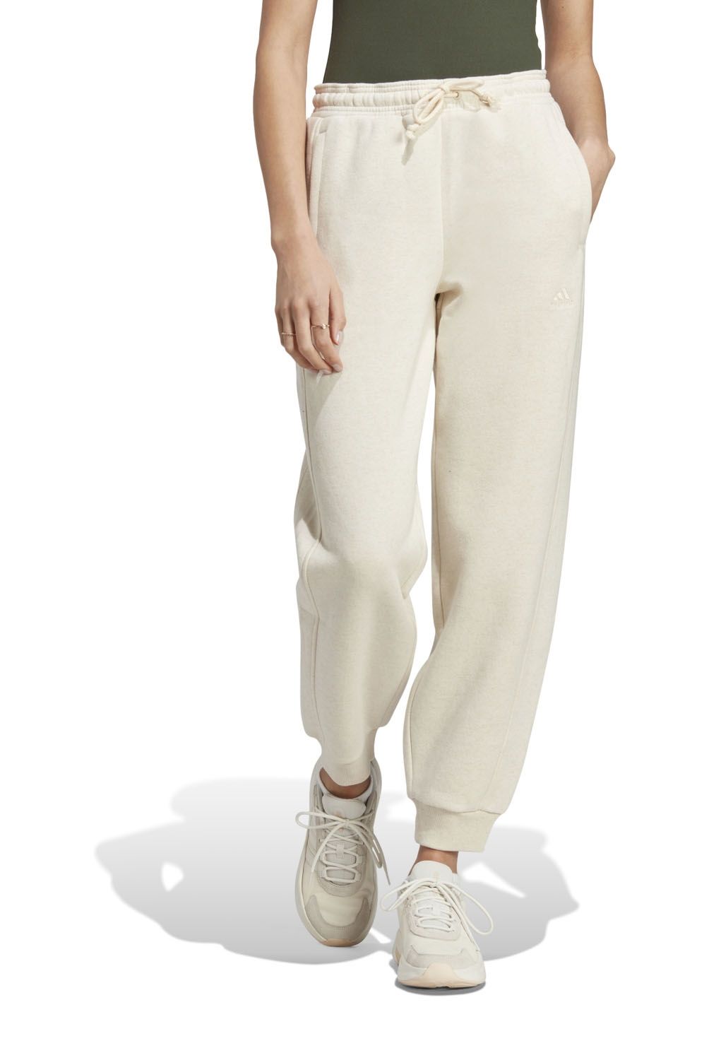 ADIDAS - Pantalón De Buzo Deportivo Mujer Adidas