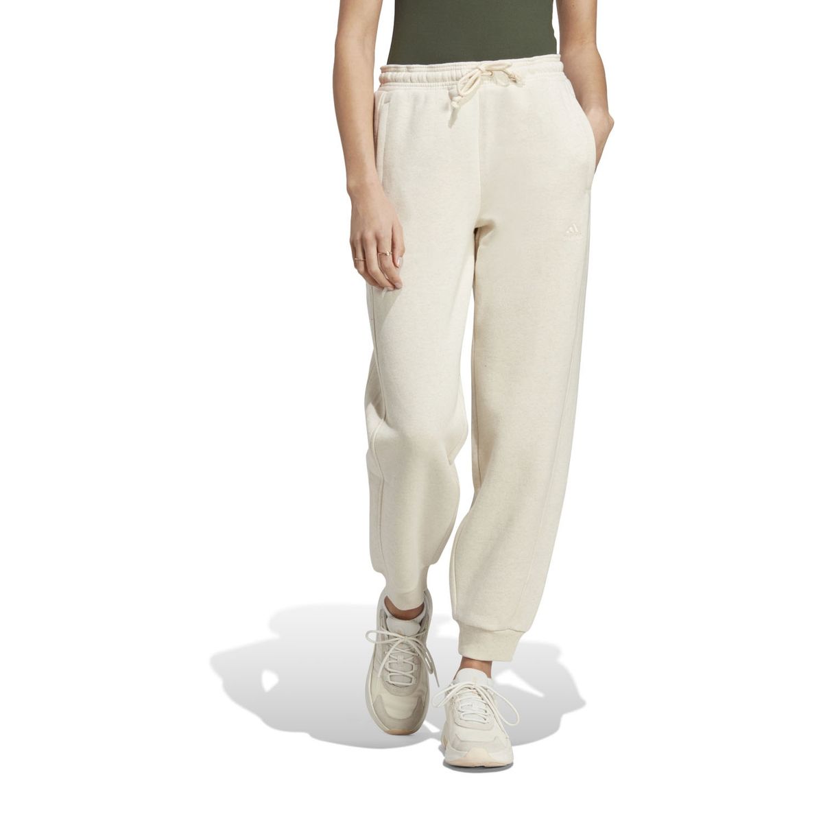 ADIDAS - Pantalón De Buzo Deportivo Mujer Adidas