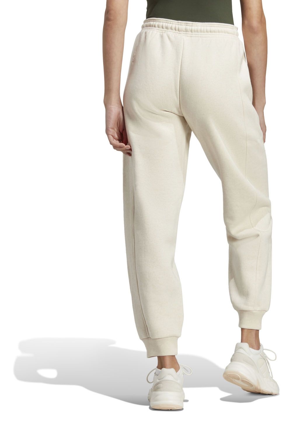ADIDAS - Pantalón De Buzo Deportivo Mujer Adidas