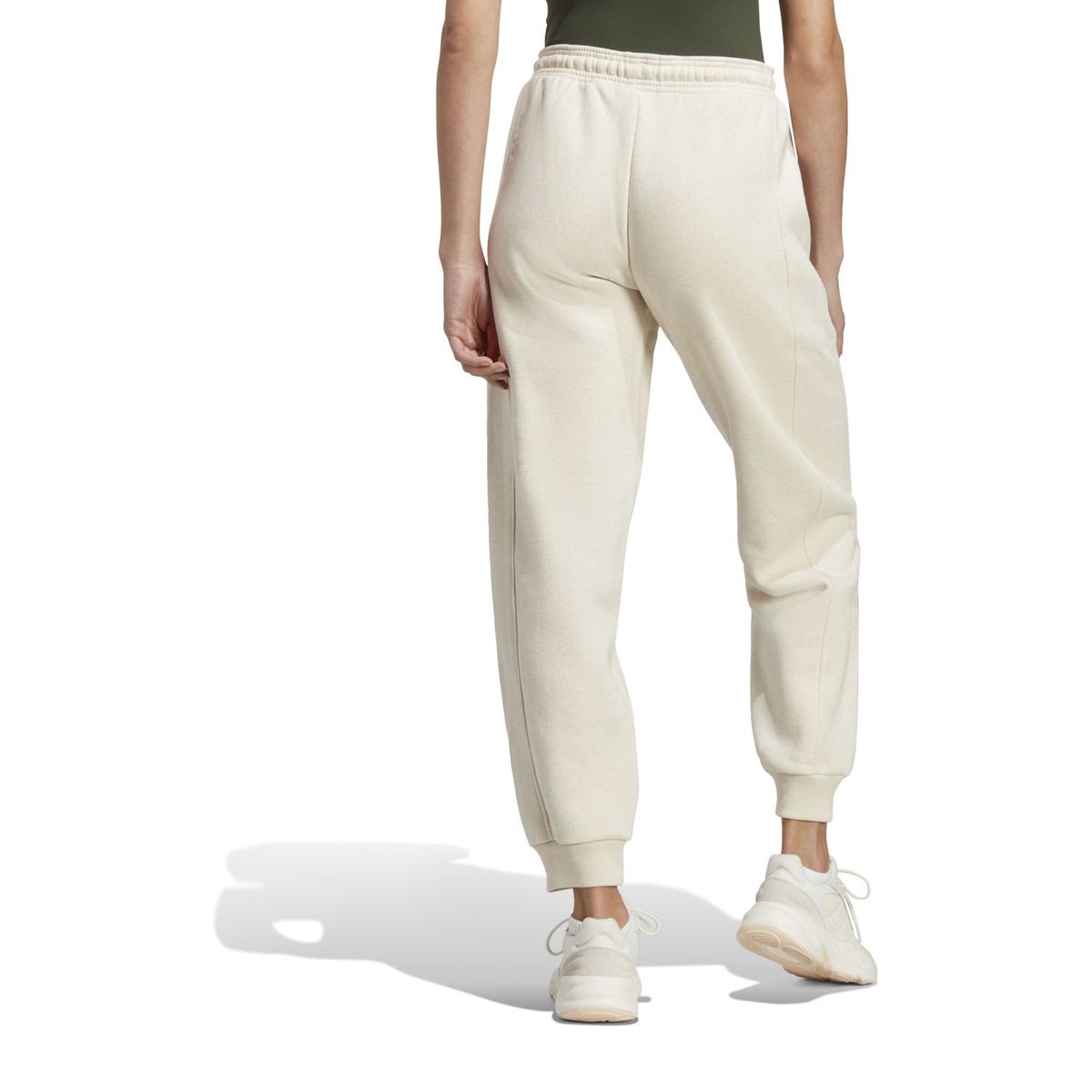 ADIDAS - Pantalón De Buzo Deportivo Mujer Adidas