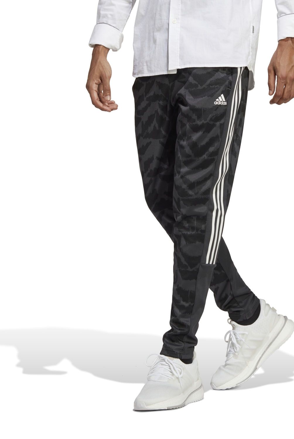 ADIDAS - Pantalón de Buzo Hombre Adidas