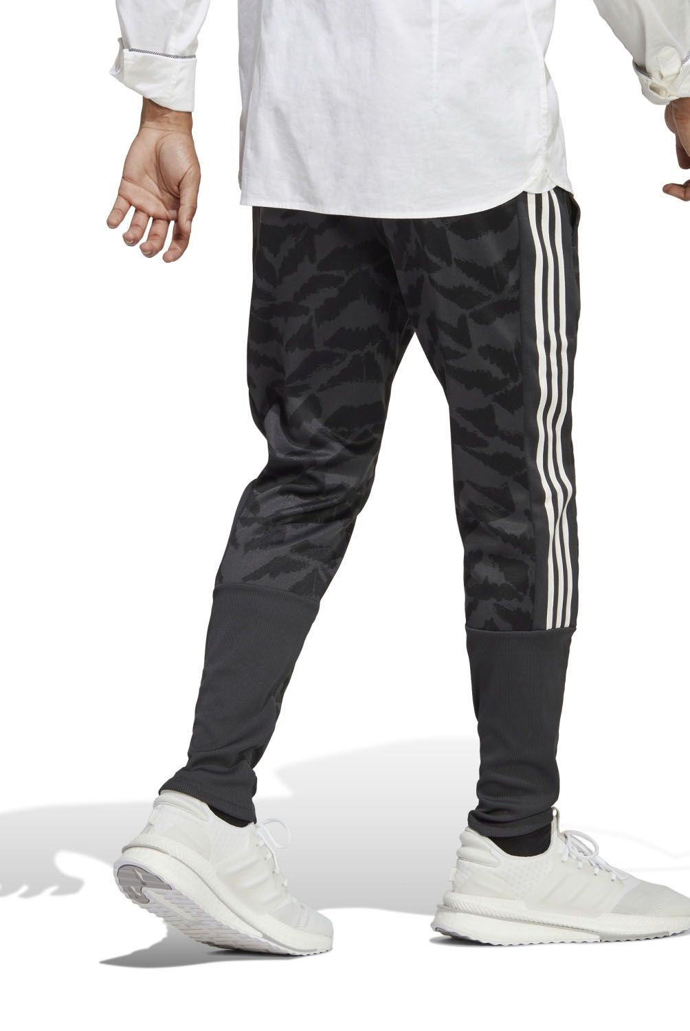 ADIDAS - Pantalón de Buzo Hombre Adidas