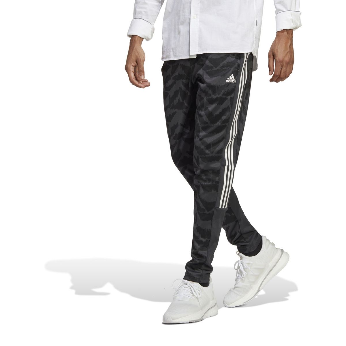 ADIDAS - Pantalón de Buzo Hombre Adidas