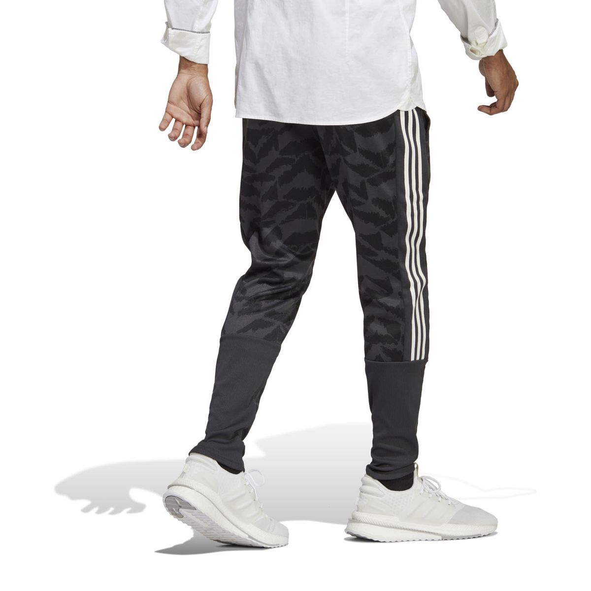 ADIDAS - Pantalón de Buzo Hombre Adidas