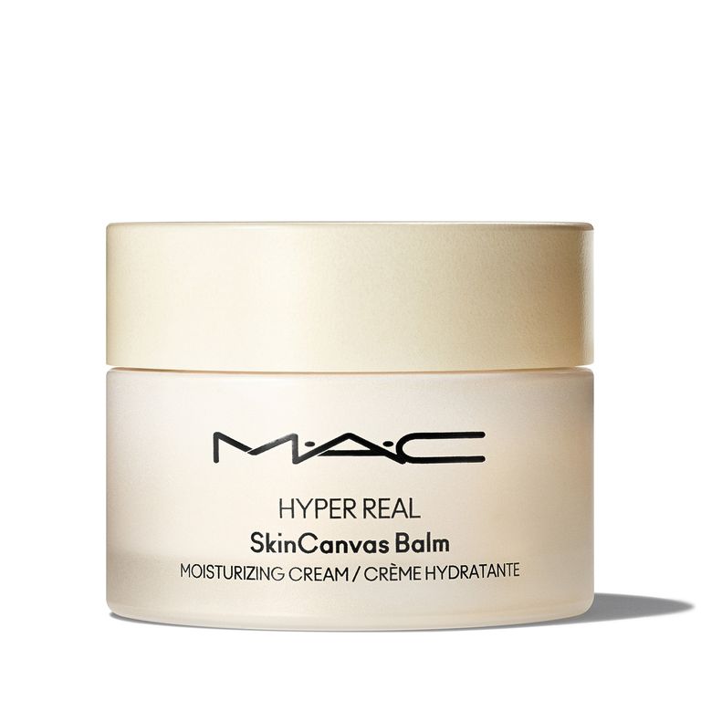 Crema Hidratante M·A·C Hyper Real Cosmetics