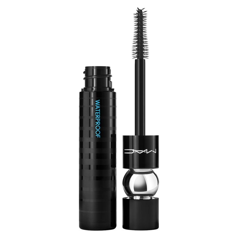 MAC - Stack Waterproof Máscara Mac Cosmetics