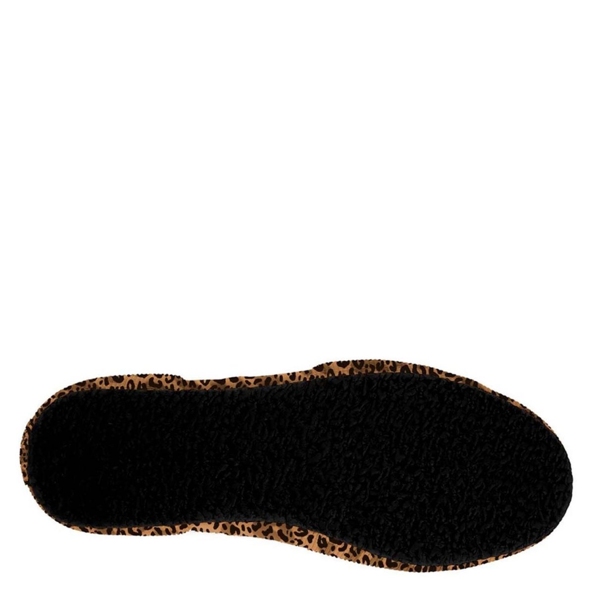 SUPERGA - Micr Leopard Zapatilla Urbana Mujer Café Superga