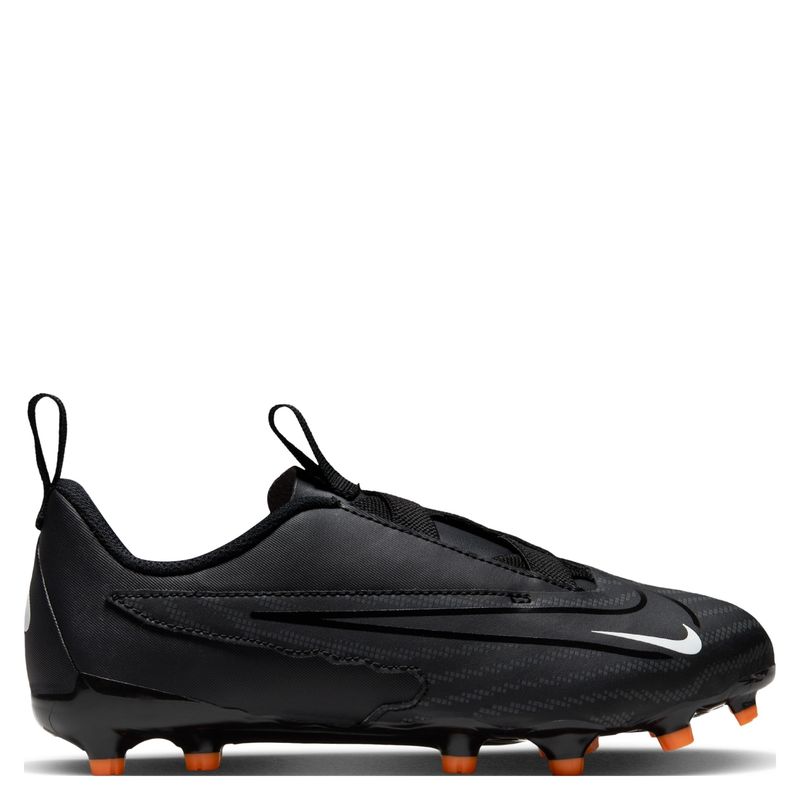 NIKE - Zapatilla Fútbol Unisex Adulto Negro Nike