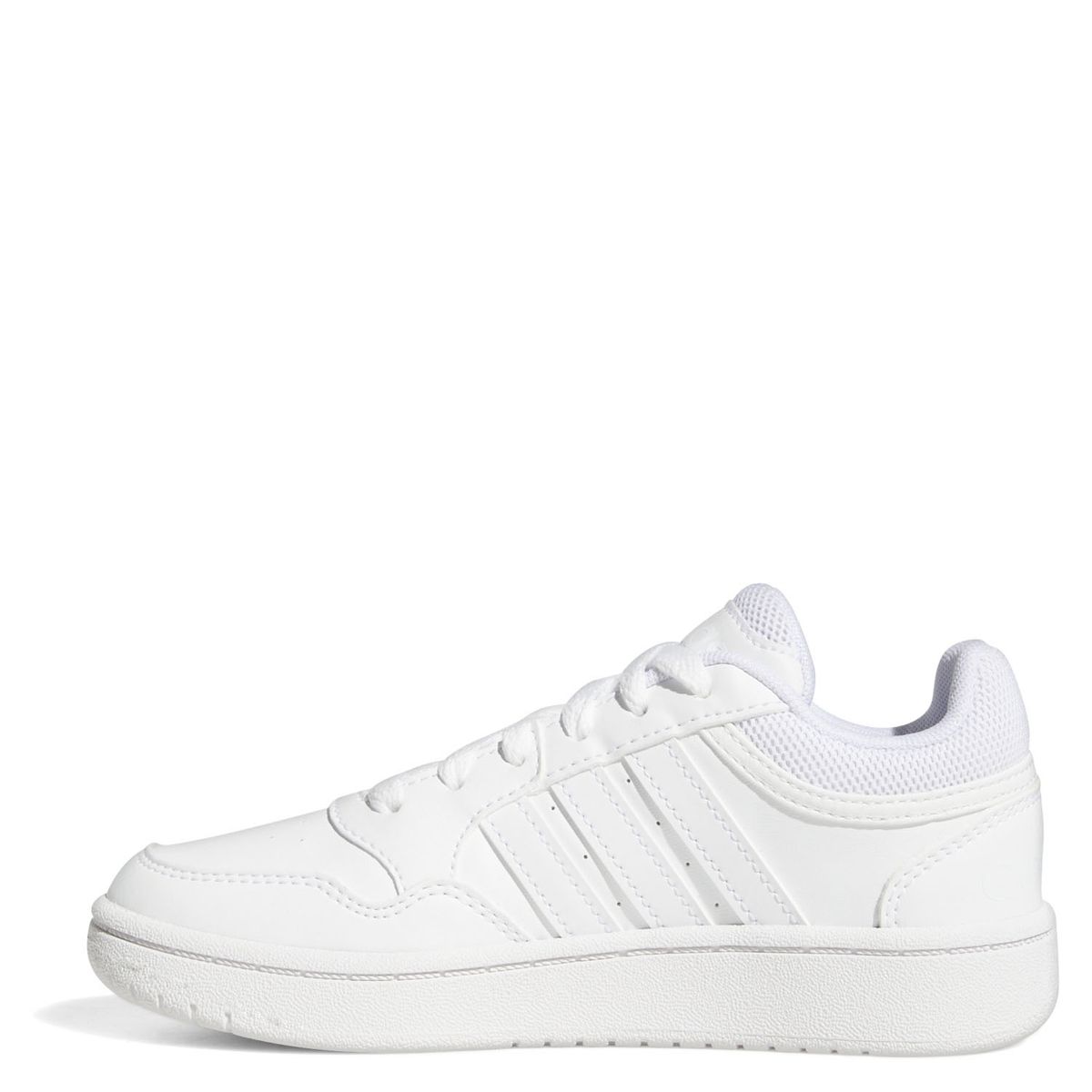 ADIDAS - Hoops Zapatilla Urbana Niño Blanco Adidas (28 a 38)