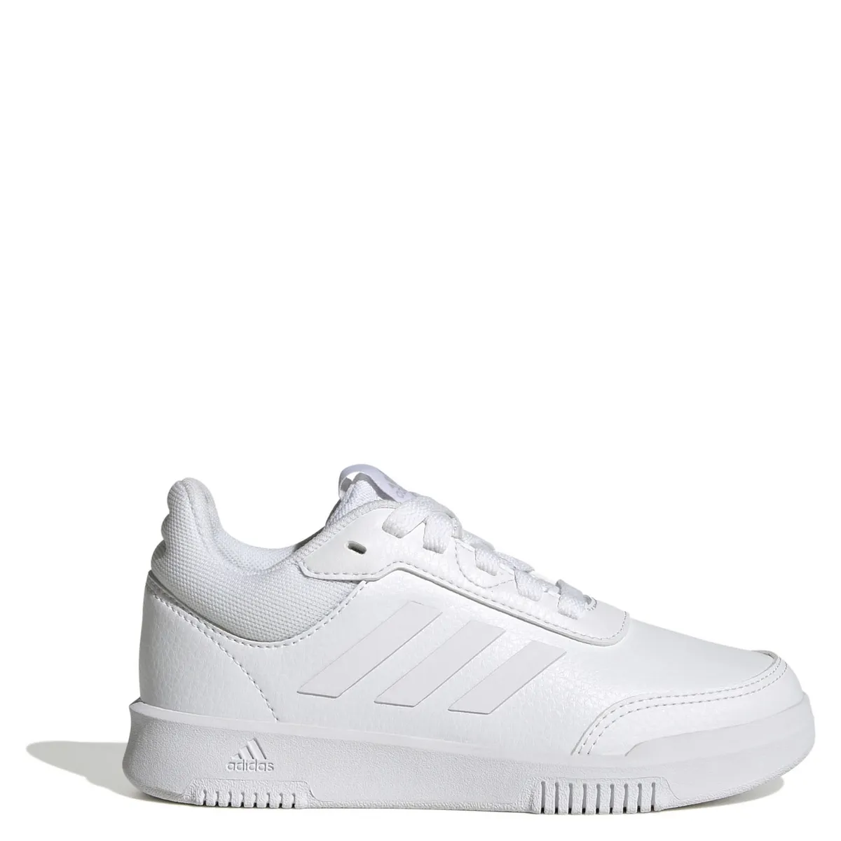 ADIDAS - Tensaur Zapatilla Urbana Niño Blanco (28 a 38) Adidas