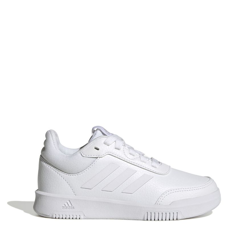 ADIDAS - Tensaur Zapatilla Urbana Niño Blanco Adidas (28 a 38)