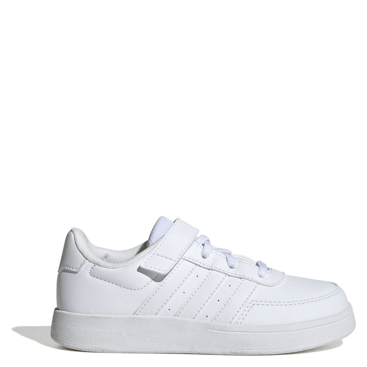 ADIDAS - Breaknet Zapatilla Urbana Niño Blanco (28 a 35) Adidas