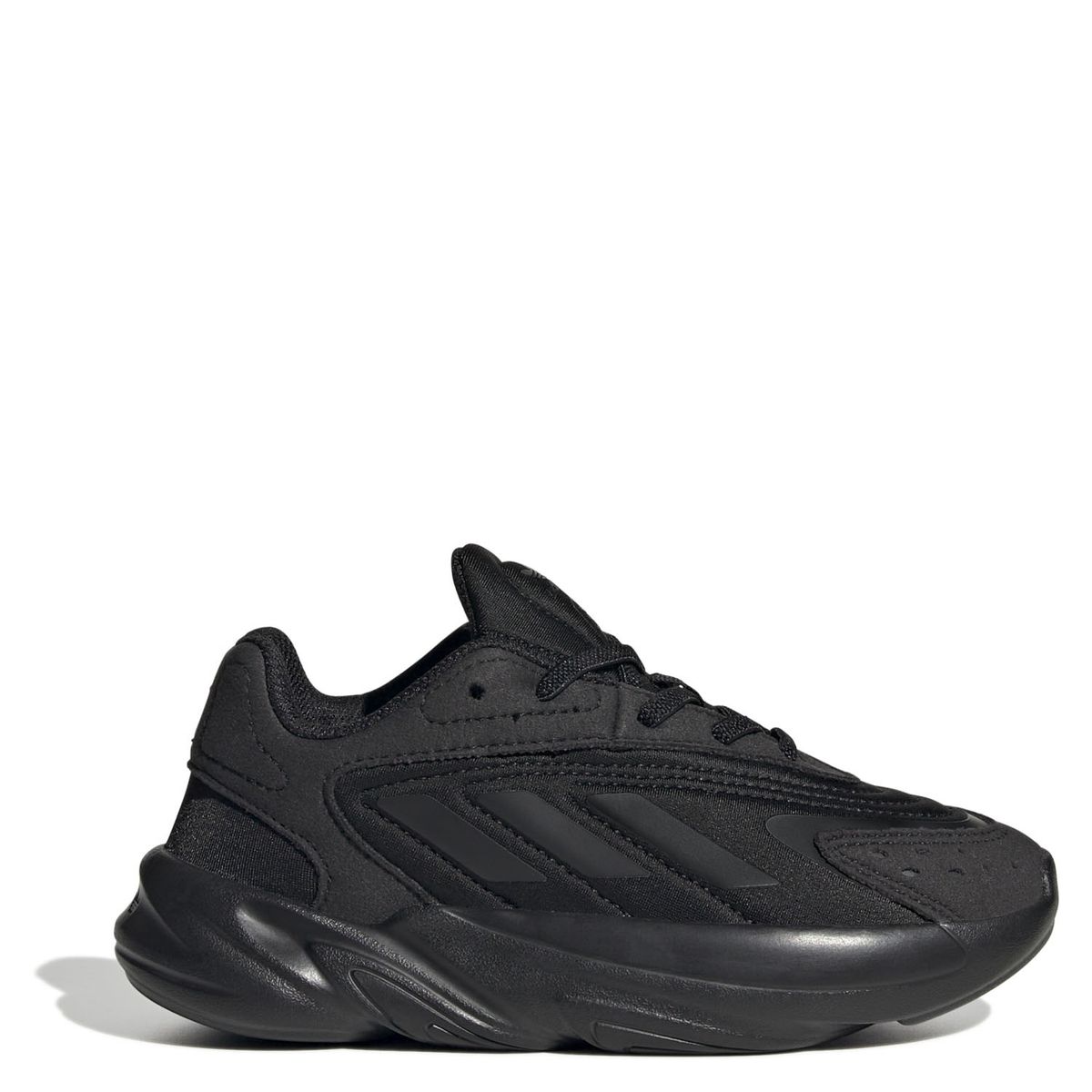 ADIDAS ORIGINALS - Ozelia Zapatilla Urbana Unisex Niño Negra Adidas Originals